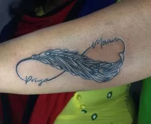 Tattoo Removal by TinyTall Creative Chennai  DesiCreative